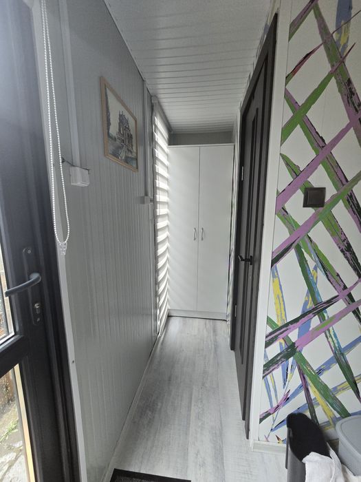 Container Modular 5×2,40