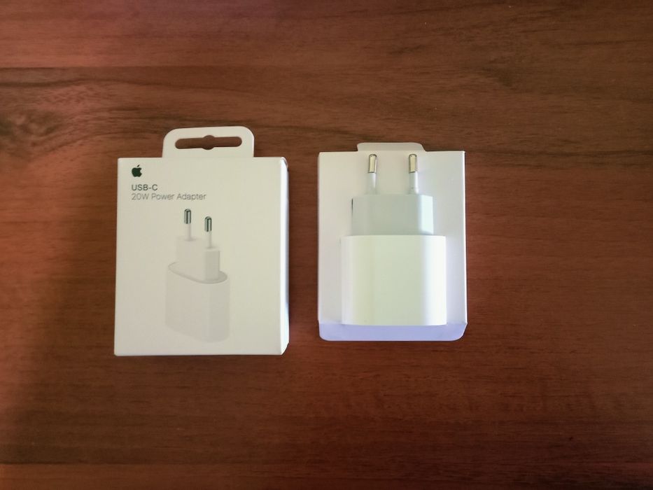 Адаптер для айфон