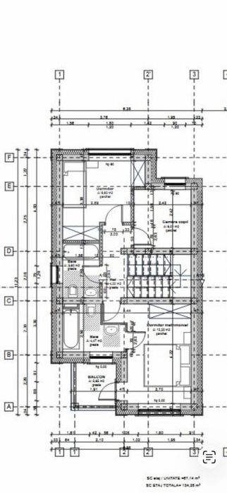 Casa tip duplex de vanzare in Giarmata Vii-Ghiroda