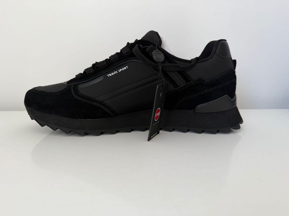 Sneakers Colmar Originals Travis Sport Rash 03 Men's marimea 43
