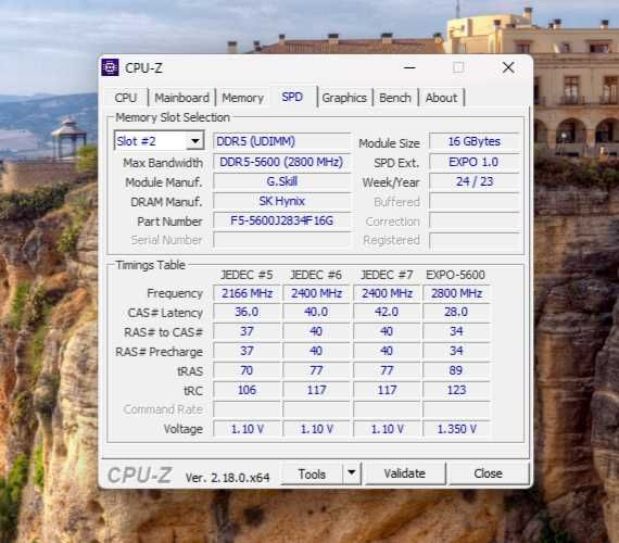 Геймърски компютър | Ryzen 5 7600X | AMD RX 6800 XT | 32 GB DDR5 |2TB|