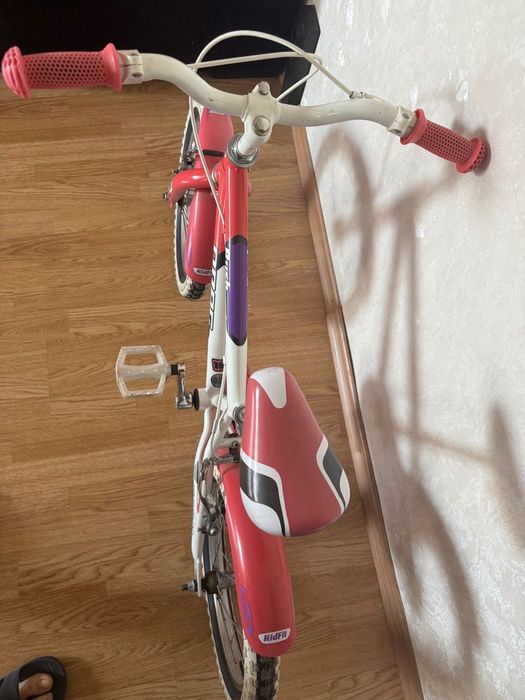 Велосипед Drag 16