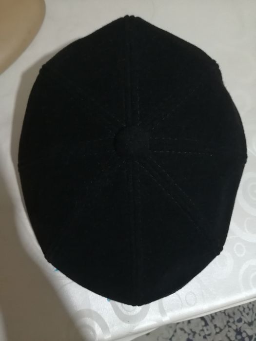 Мужской головной убор