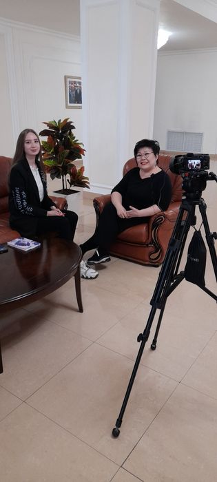 Ораторское мастерство