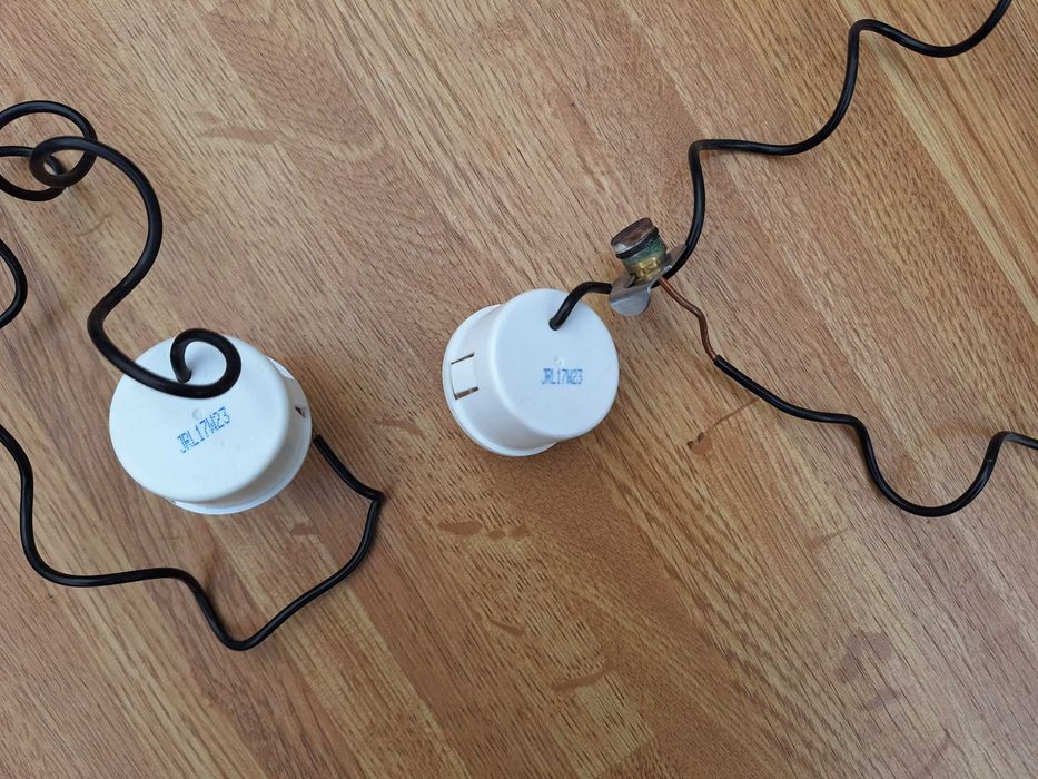 Manometru centrale termice, buc = 2, cod  39848670