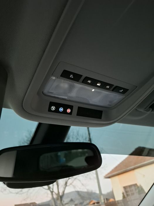 Opel astra k sport tourer 2017