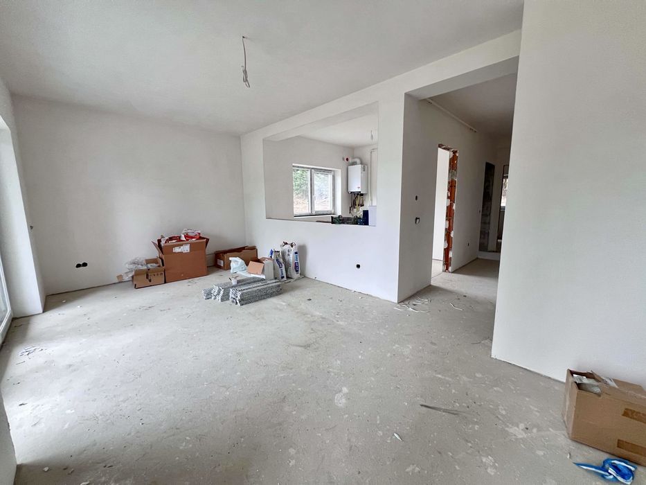 Proprietar – Apartament decomandat, 2 camere, intabulat, parcare inclusa in pret — fotografia 3
