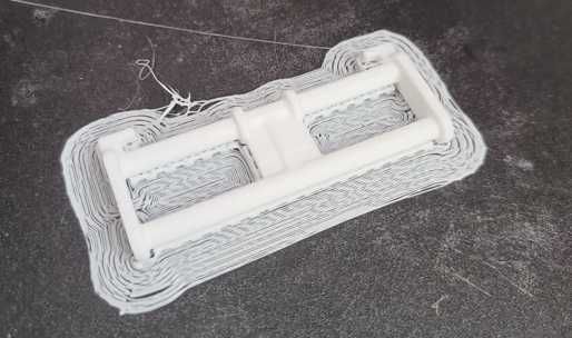 3D Сканиране / 3D моделиране / 3D принтиране