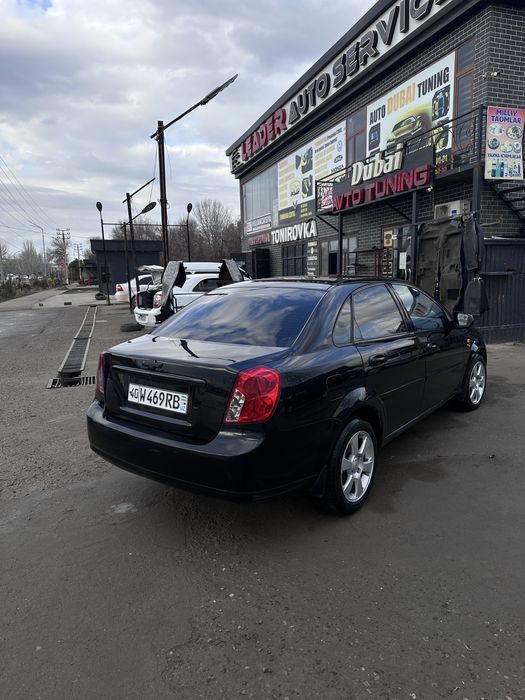 Продается gentra 2017