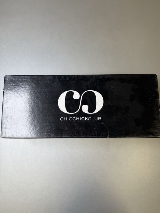 ChicChickClub дамски балеринки EU 37