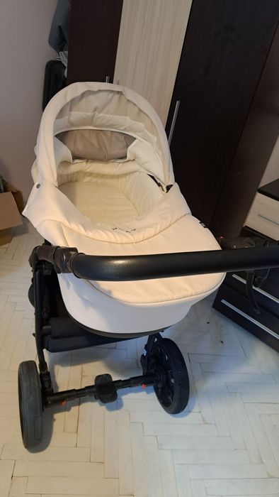 Детска количка "Play Go Grow"