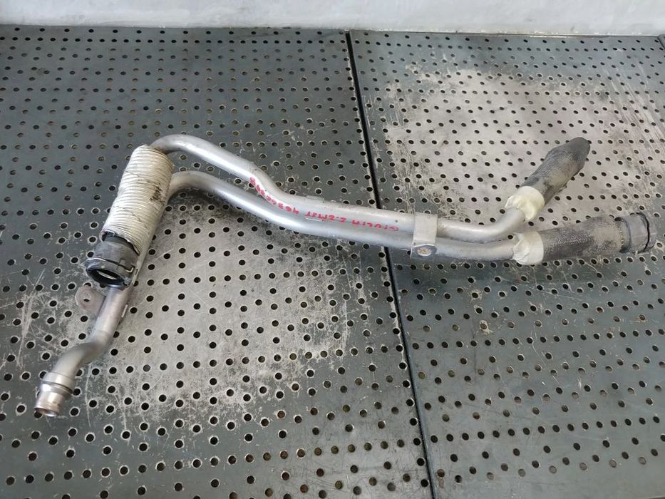 furtun conducta apa  2.2 d multijet 46346398  alfa romeo giulia 952  stelvio 55281817