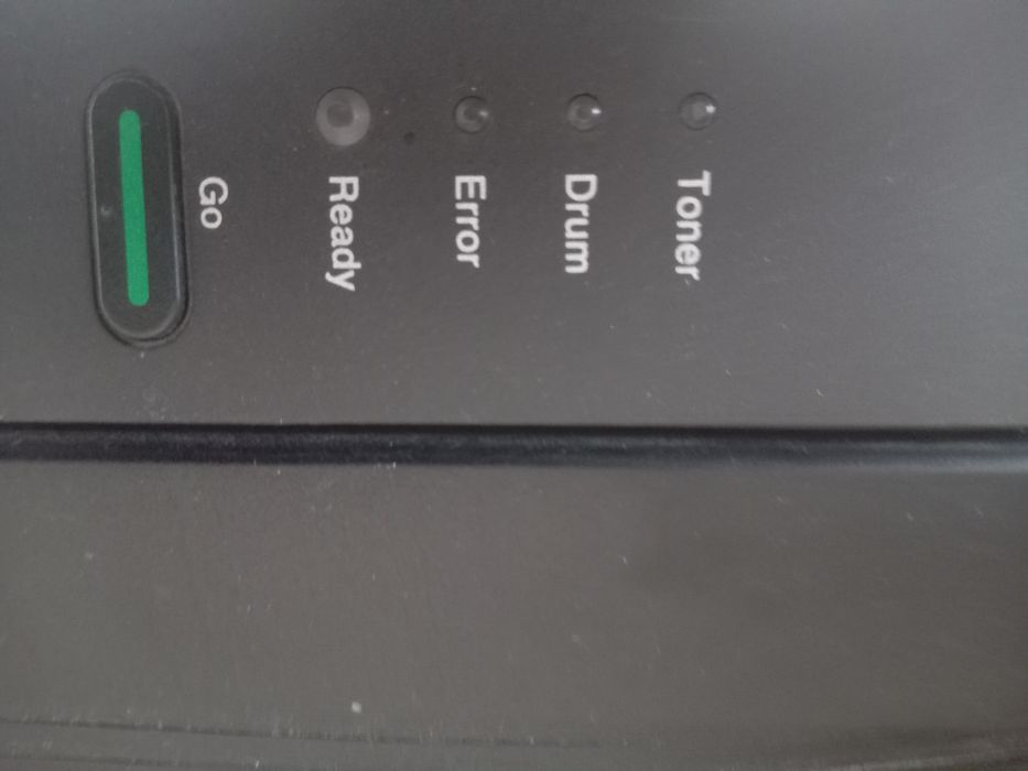 Продам принтер новый