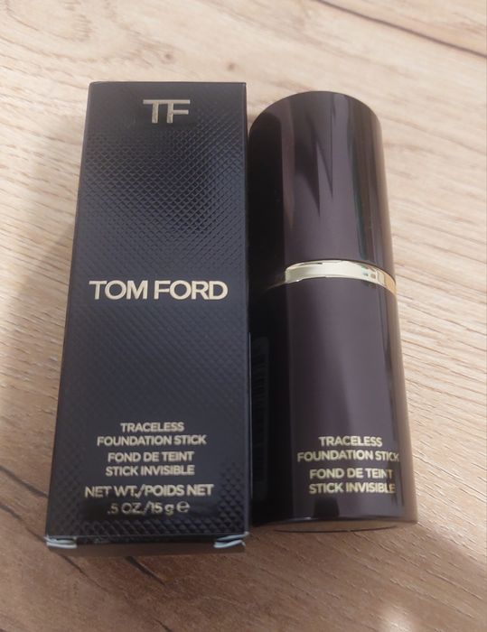 Tom Ford тон в стике, оттенок 2.7 Vellum