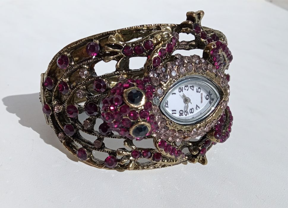 часы женские часы браслет