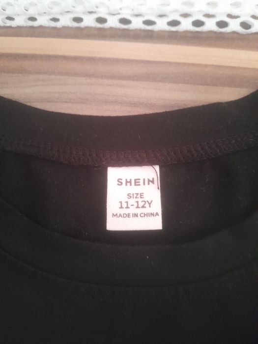 Летни кроп топ за момиче