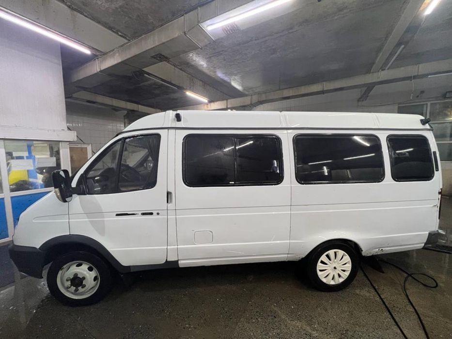 Электролаборатория