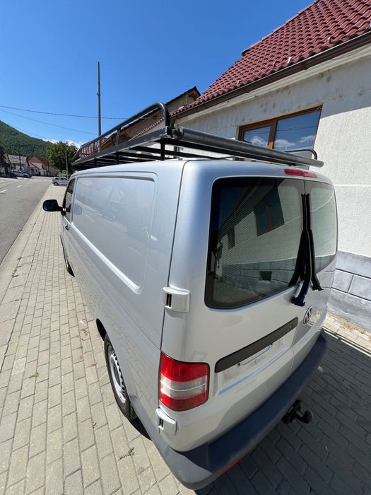 Portbagaj VW Transporter