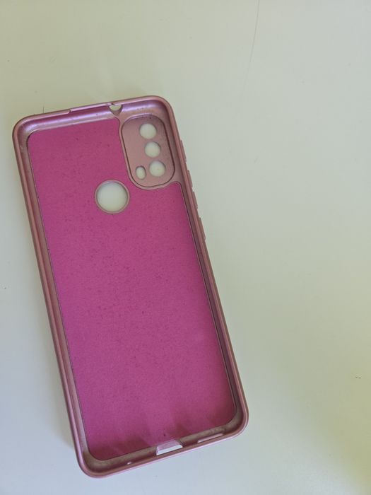 Гръб за Моторола G 20