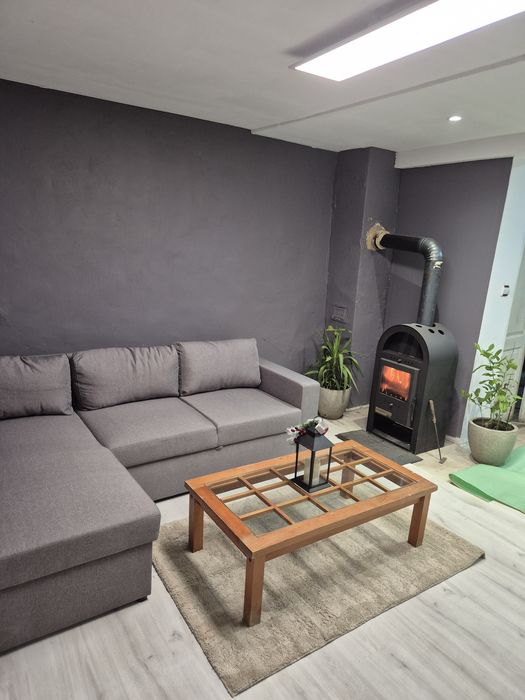 Provita de Sus (Plaiu) casa + teren 1000 mp de vânzare