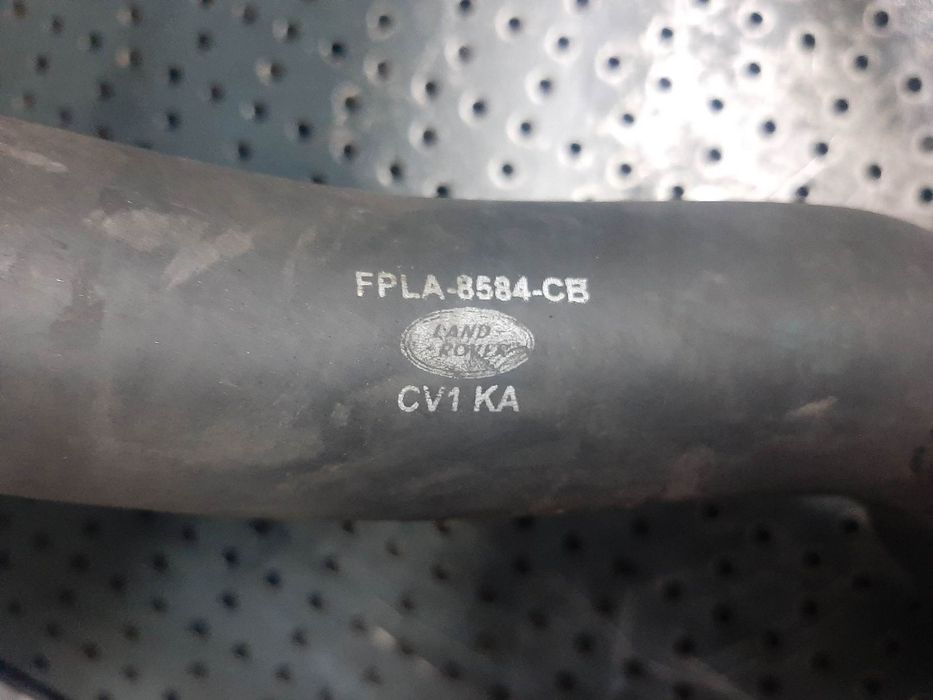 Furtun apa land range rover vogue 4 l405 3.0 d 306dt fpla-8584-cb