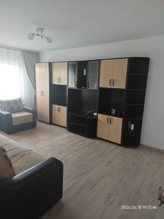 Proprietar, vând apartament Popa Sapca, et 2