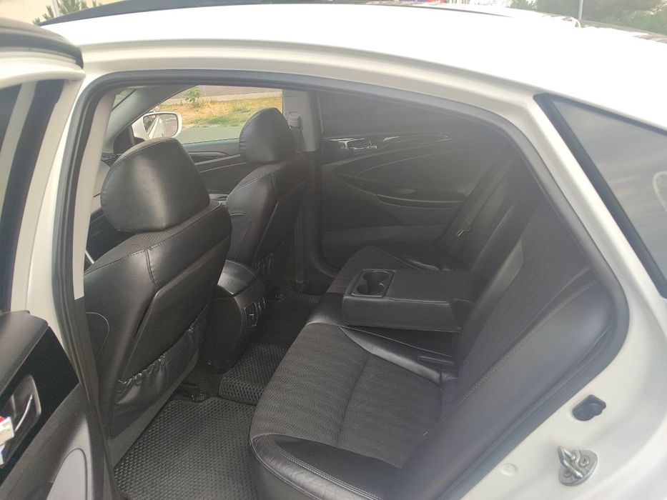Hundah sanata fe 14000 ye