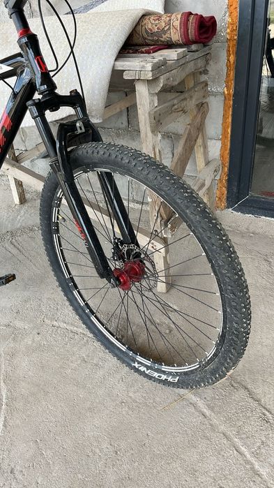 Продам велосипед