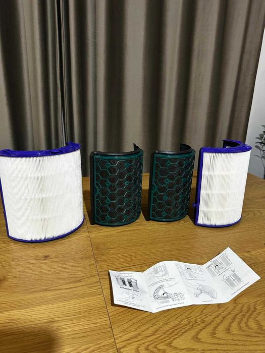 Filtru aer pentru purificatorul de aer Dyson HP04 TP04 DP04 TP05 HP05