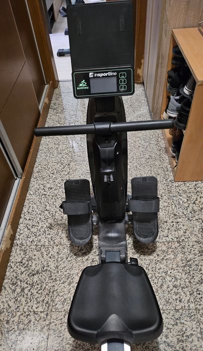 Гребен тренажор inSPORTline Thenar