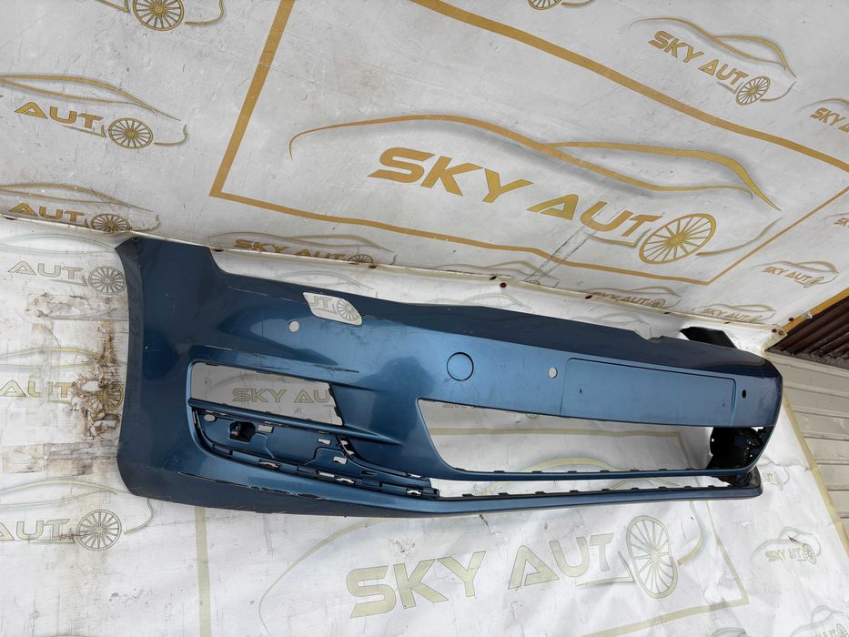 Bara fata cu senzori si stropitori Vw Golf 7 dupa 2013 cod 5G0807221BN