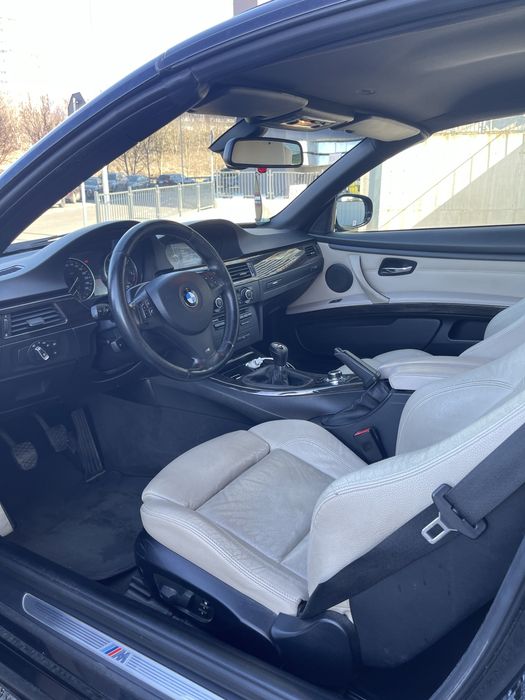 BMW 3 Series 2011 — imagine 4