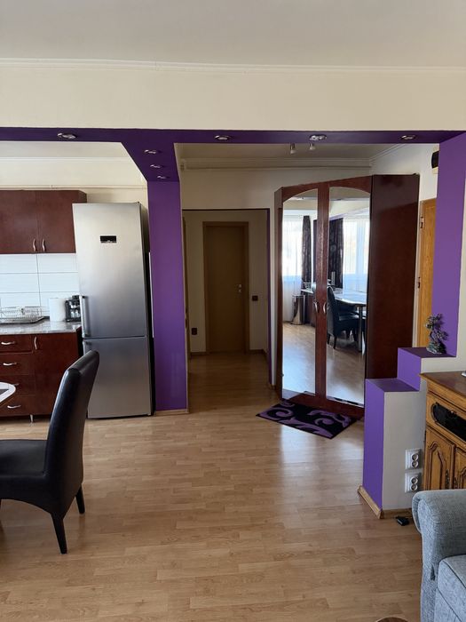 Vand apartament 2 camere