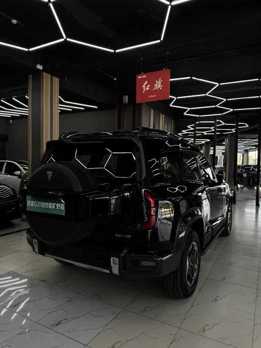 Deepal G 318 naxd va halol nasiya