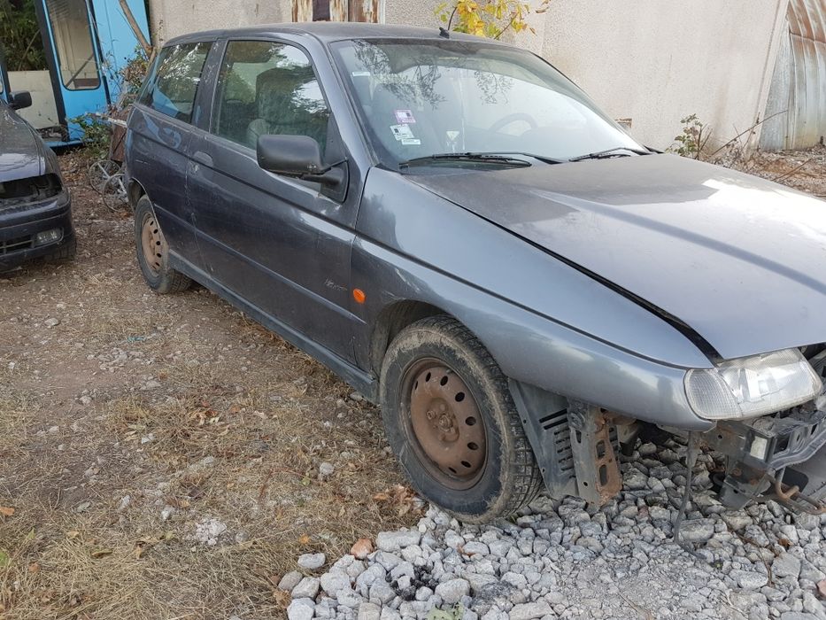 Alfa Romeo 145 1.4 На Части !!!