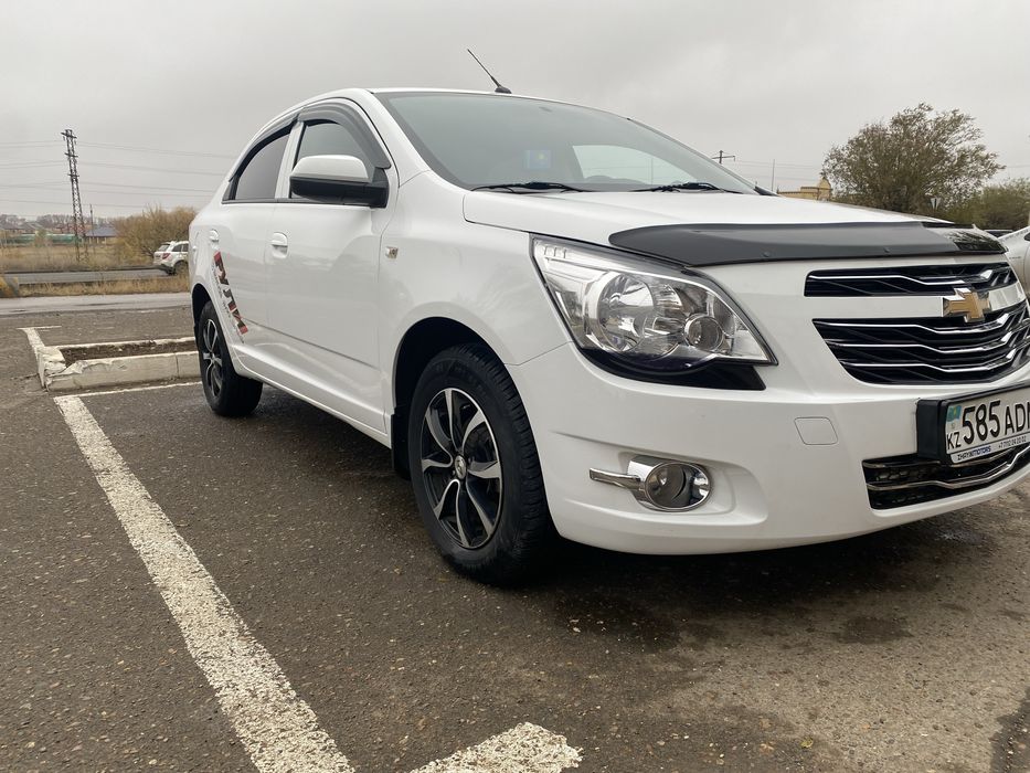 Аренда авто без водителя Уральск