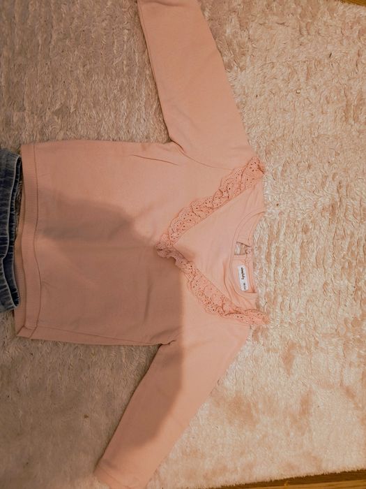 Set costume îmbrăcăminte bebeluși fetite