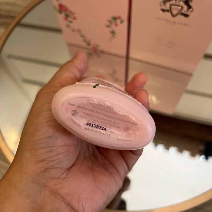 Parfums de marly delina limited edition 75 ml EDP