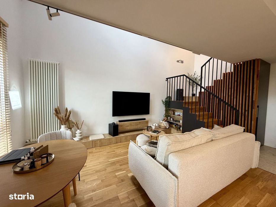 Apartament 3 camere | Centru | Str. Avram Iancu — fotografia 1