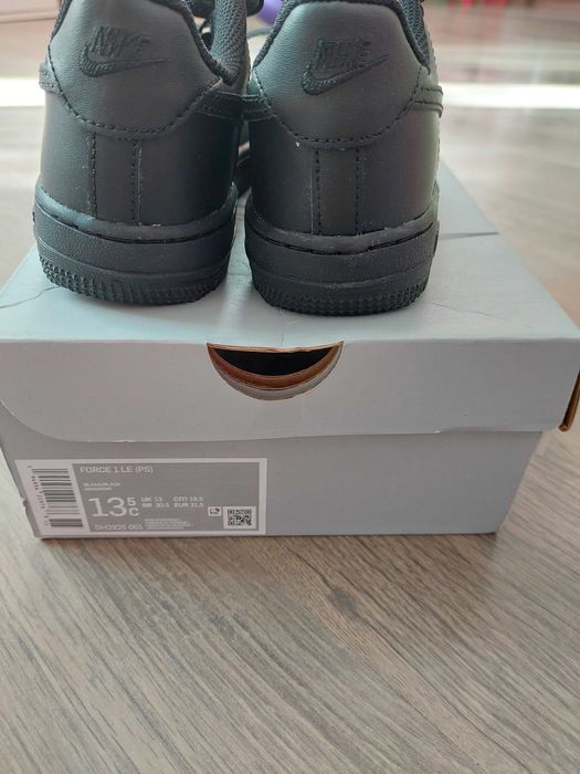 Nike Air Force 1 оригинални маратонки