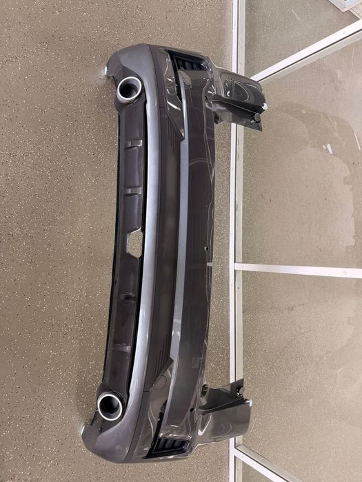 Чанган CS55 Plus