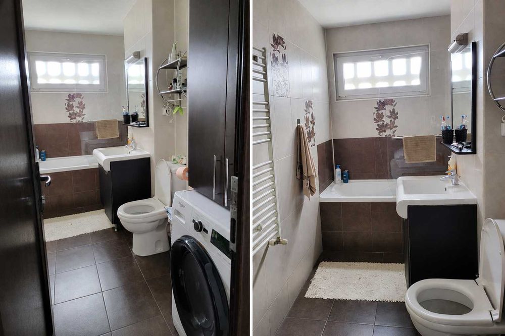 Apartament 4 camere, 80 mp, compartimentare excelentă, zonă liniștită – Str. Filip Lazăr (blocuri H)