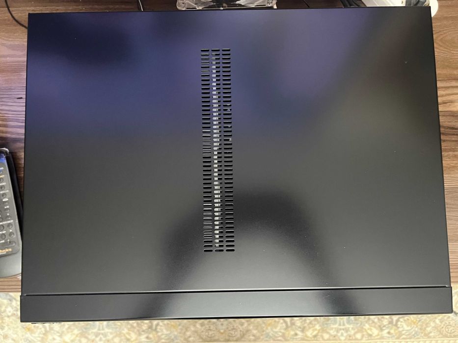 Музыкальный центр Technics