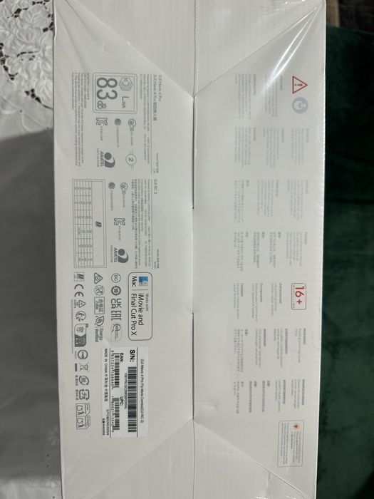 DJI Mavic 4 Pro Combo