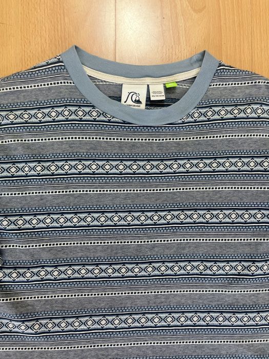 Quiksilver мъжка тениска S-M