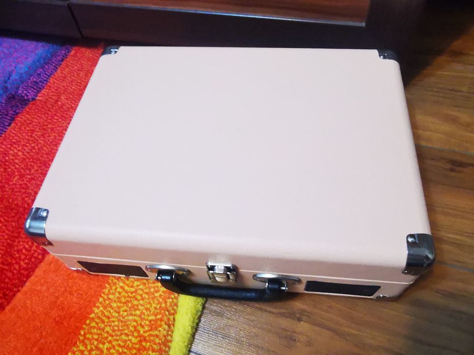 Pick-up Prixton ca nou