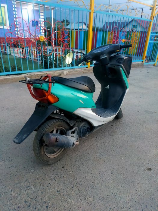 Мопед хонда продается