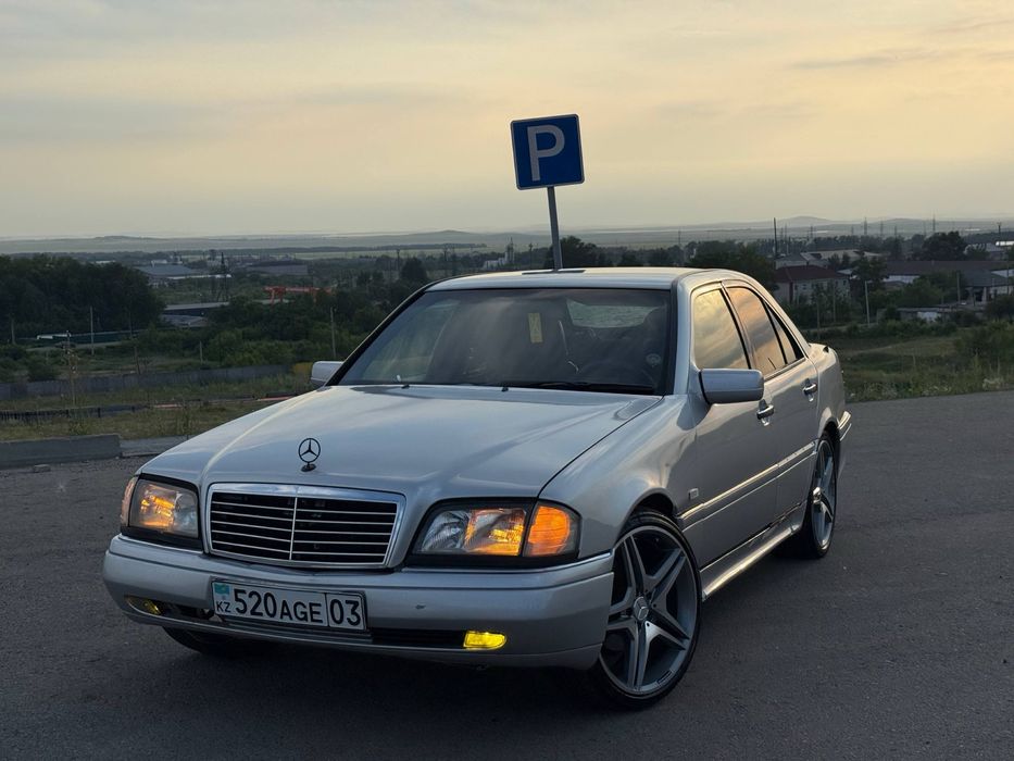 Продам Mercedes С230