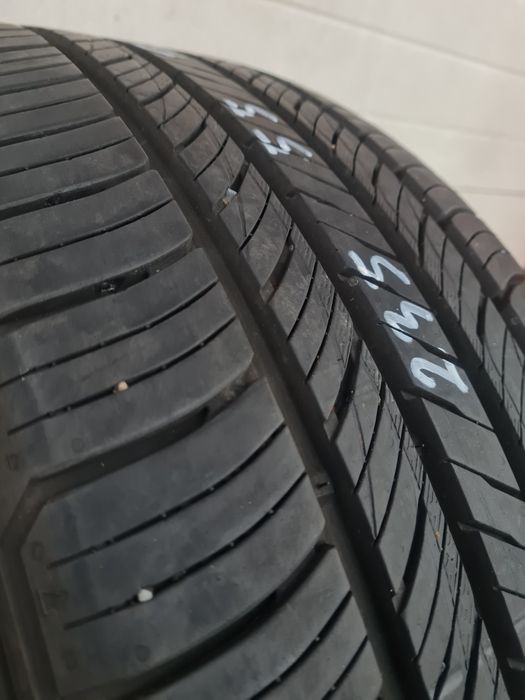 Летни гуми за Джип 4 броя KUMHO Grugen HP71 235 55 R18 дот 0925