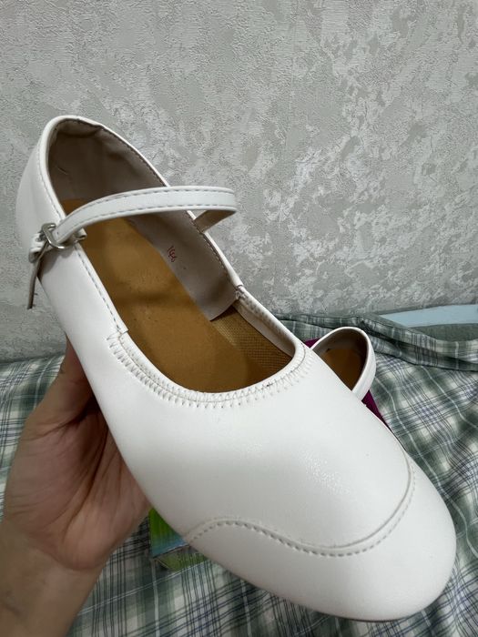 Туфли для танцев